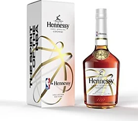 Hennessy V.S. NBA Collector Edition 700ml