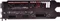 XFX Radeon RX 460 Double Dissipation, 4GB GDDR5, DVI, HDMI, DP Vorschaubild