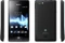 Sony Xperia Miro schwarz Vorschaubild