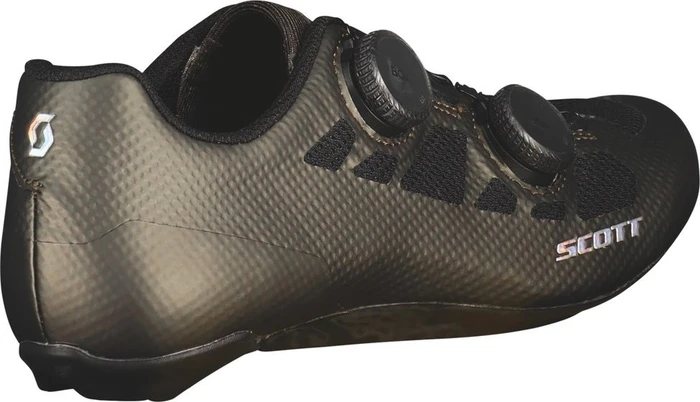 Scott Road RC Evo matt bronze/black (Damen)