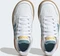 adidas Hoops 3.0 cloud white/preloved blue/bold gold (Junior) Vorschaubild
