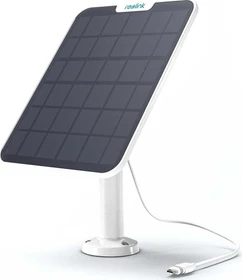 Reolink Solarpanel 2, weiß, Solarmodul