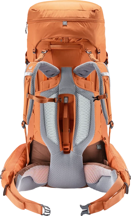 Deuter Aircontact Core 65+10 SL chestnut/umbra