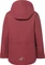 Vaude Snow Cup III 3in1 Skijacke redeva/red (Junior) Vorschaubild