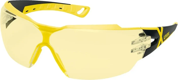 UVEX Pheos CX2 Schutzbrille