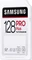 Samsung PRO Plus for Professionals R100/W90 128GB, UHS-I U3, Class 10 Vorschaubild