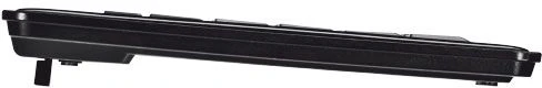 Trust Gracia Compact Slimline Keyboard, USB, US