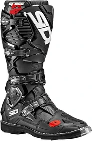 SIDI Crossfire 3 schwarz/weiß/rot