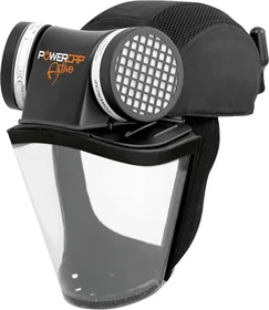 JSP PowerCap Active Atemschutz-Vollmaske