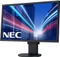 NEC MultiSync EA243WM-BK, schwarz, 24" Vorschaubild