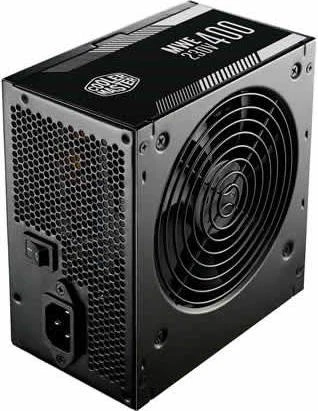 Cooler Master MWE 400W, ATX 2.31