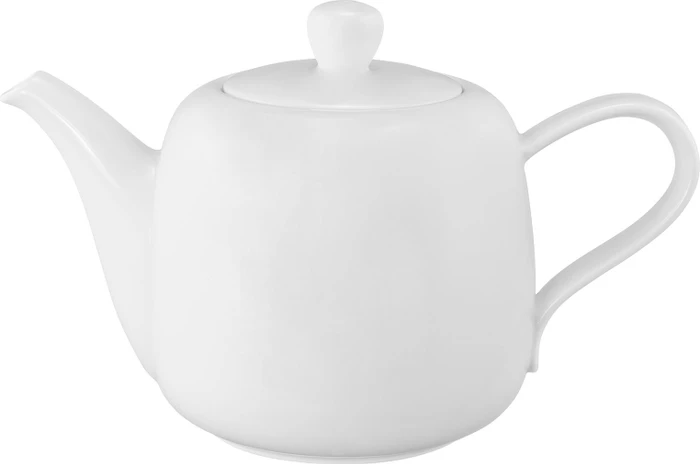 Seltmann Weiden Liberty Teekanne 1.6l weiß