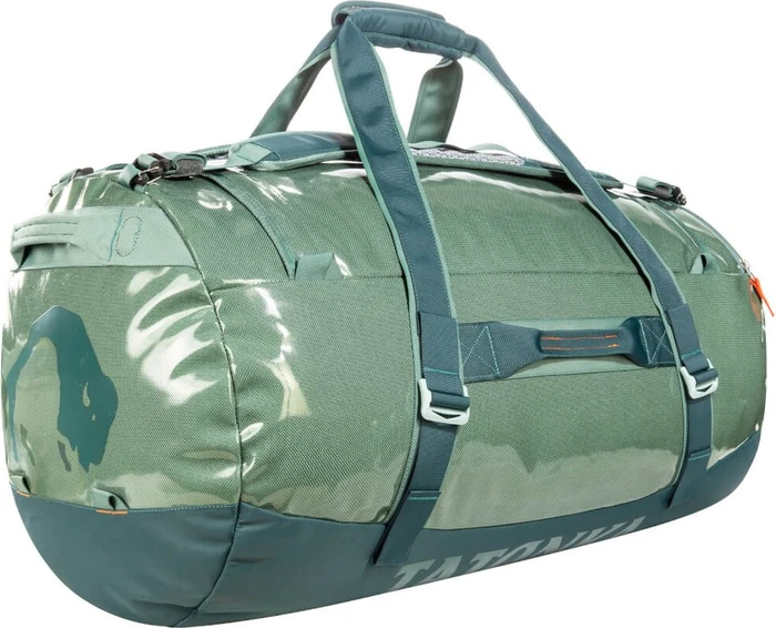 Tatonka Barrel 85 sage green