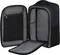 Samsonite Litepoint, Underseat Backpack XS, Untersitz Handgepäck, Kabinentasche, Flugzeug Rucksack, 40cm, 21l, blau Vorschaubild