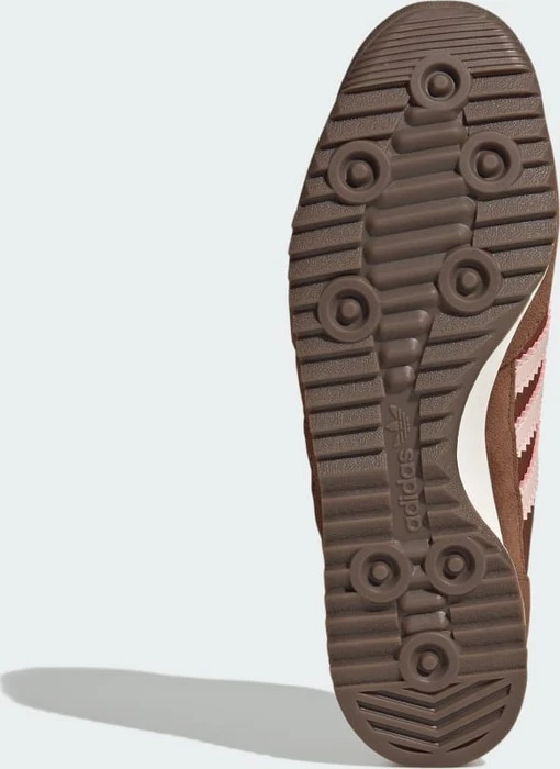 adidas SL 72 OG dusky bronze/sandy pink/preloved brown