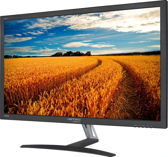 HANNspree HQ272PPB, 27"