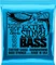 Ernie Ball Nickel Wound Bass Extra Slinky Vorschaubild