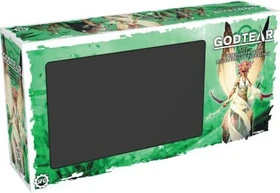 Godtear: Lily Champion (Erweiterung)