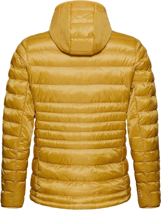 Vaude Batura Hooded Funktionsjacke savanna (Damen)