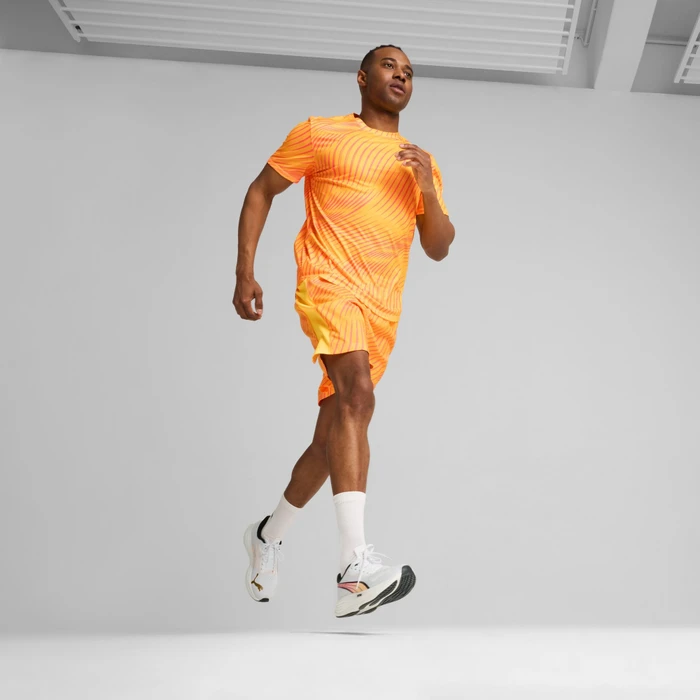 Puma Velocity Nitro 3 puma white/sun stream (Herren)