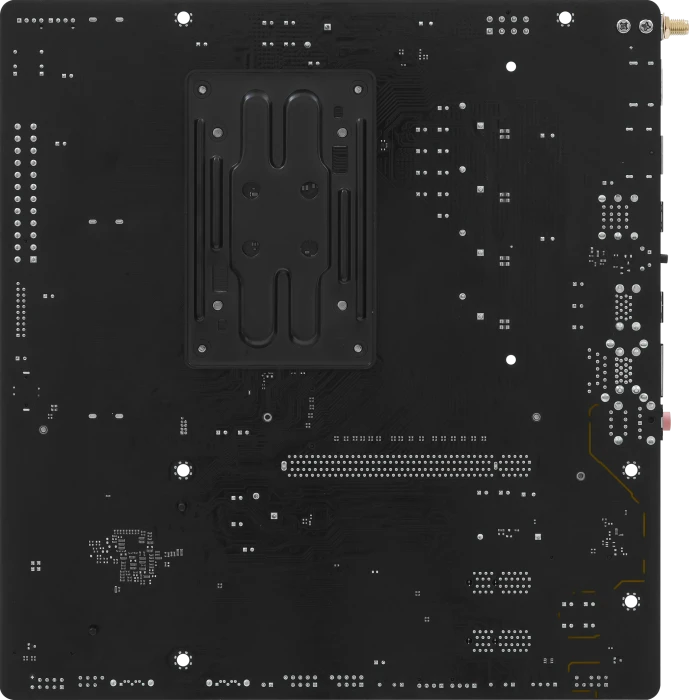 ASRock A620AM-P WiFi (AMD AM5)