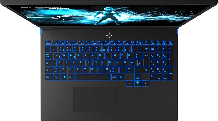 Medion Erazer Major X10, Core i7-12700H, 32GB RAM, 1TB SSD, Arc A730M Graphics, DE