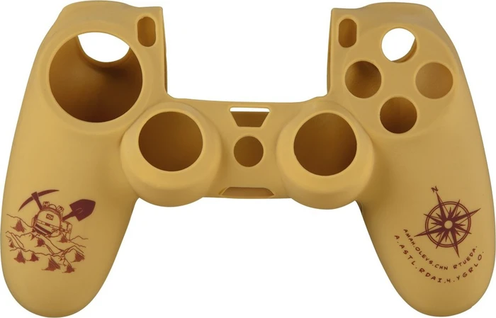 Hama DualShock 4 Controller 7in1 Adventure Zubehör Set (PS4)
