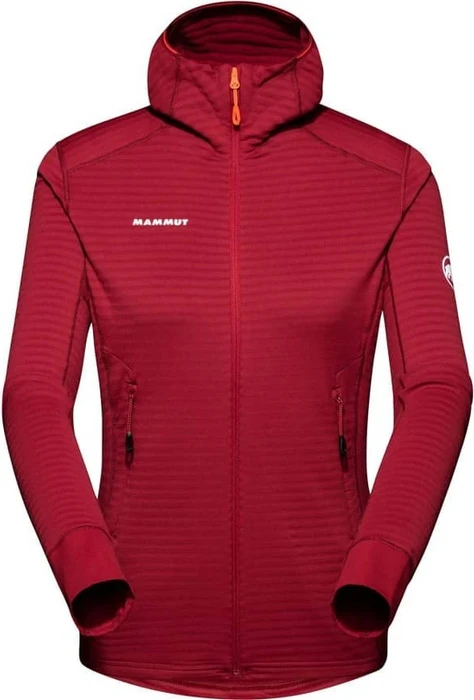 Mammut Aconcagua Light ML Hooded Jacke (Damen)