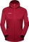 Mammut Aconcagua Light ML Hooded Jacke (Damen) Vorschaubild
