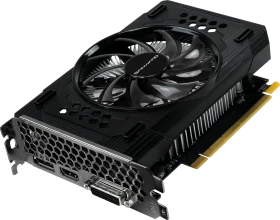 Gainward GeForce RTX 3050 Pegasus, 6GB GDDR6, DVI, HDMI, DP