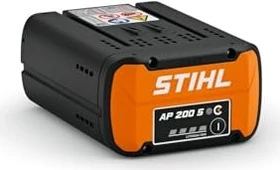 Stihl AP 200 S Werkzeug-Akku 36V, 4.8Ah, Li-Ionen [4.8Ah] [172.8Wh]