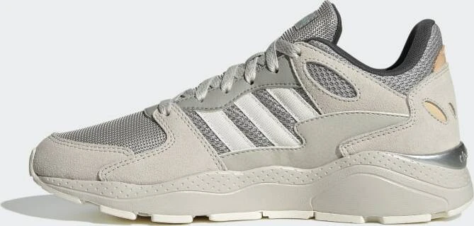 adidas Crazychaos alumina/metal grey/cloud white (Damen)