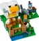 LEGO Minecraft - Hühnerstall Vorschaubild