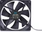 Alphacool Core PWM 2500rpm, 140mm Vorschaubild