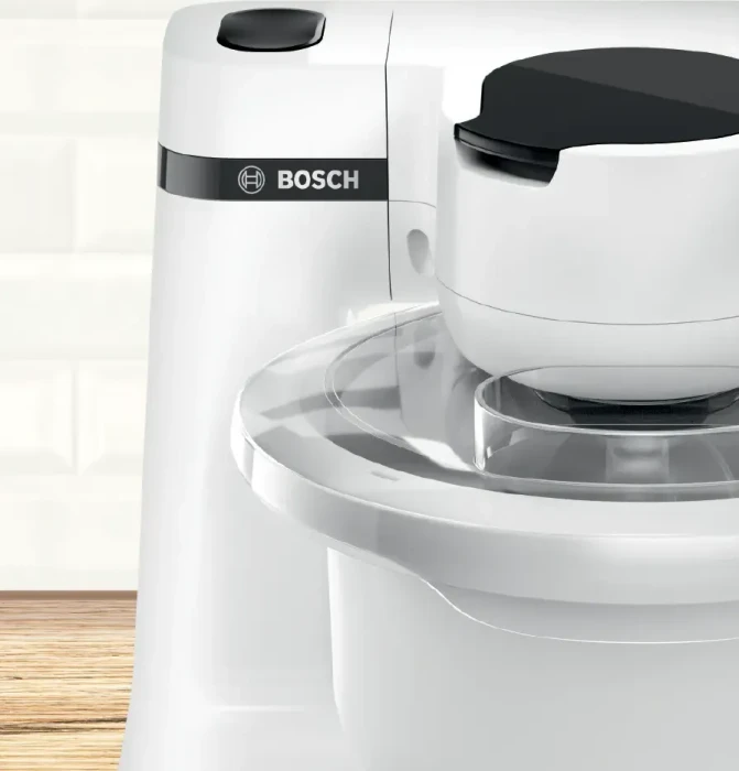 Bosch Serie 2 MUMS2AW01 weiß
