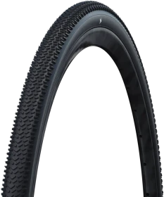 Schwalbe G-One R Pro 28x2.15" Race Pro V-Guard Addix Race Reifen schwarz