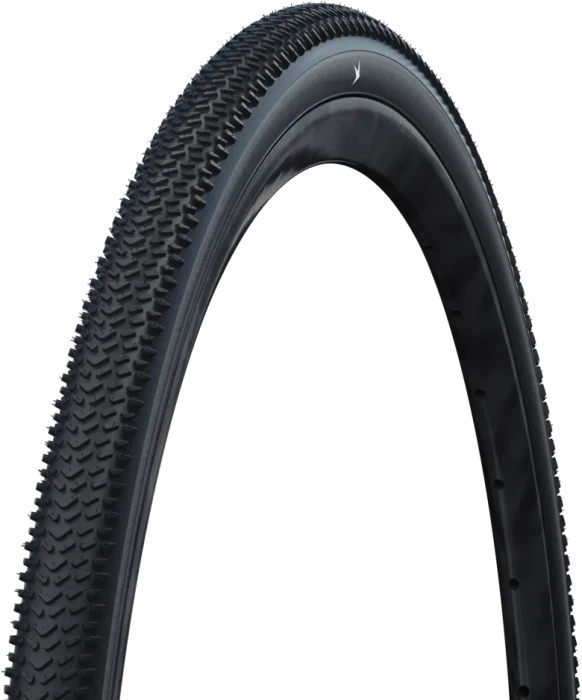 Schwalbe G-One R Pro 28x2.0" Race Pro V-Guard Addix Race Reifen schwarz