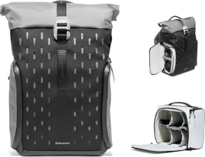 Manfrotto Uncover
