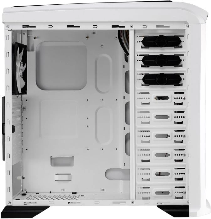 AeroCool Templarius Telum weiß