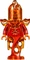 LEGO Nexo Knights - General Magmars Schicksalsmobil Vorschaubild