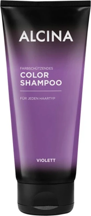 Alcina Color Shampoo