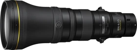 Nikon Z  800mm 6.3 VR S