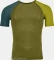 Ortovox 120 Competition Light Funktionsshirt kurzarm (Herren) Vorschaubild
