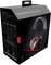 Gioteck XH100S grau/rot Vorschaubild