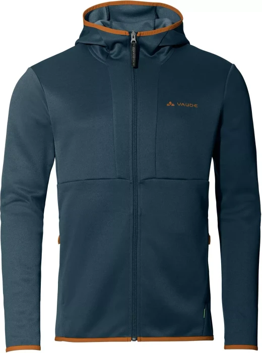 Vaude Neyland Hoody Jacke dark sea (Herren)