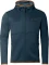 Vaude Neyland Hoody Jacke dark sea (Herren) Vorschaubild