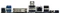 Jetway JNC9F-H61-LF (Intel 1155) Vorschaubild