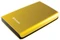 Verbatim Portable Colour Edition, gelb, 1TB, USB 3.0 Micro-B Vorschaubild