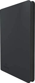 Gamegenic Zip-Up Album 18-Pocket schwarz