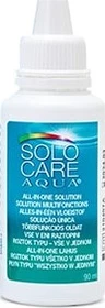 Alcon SoloCare Aqua All-in-one-Lösung,   90ml